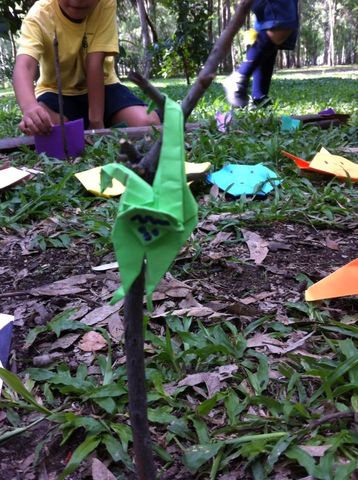 Sin Nombre